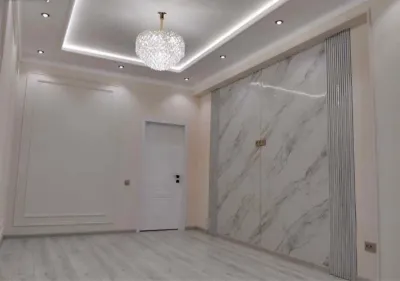 2-комн. квартира, 4 этаж, 60 м², 33мкр