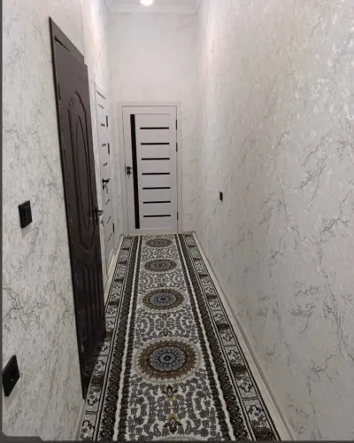 1-к квартира, 6 этаж, 40 м², 46 мкр