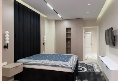 2-комн. квартира, 10 этаж, 71м², Шохмансур