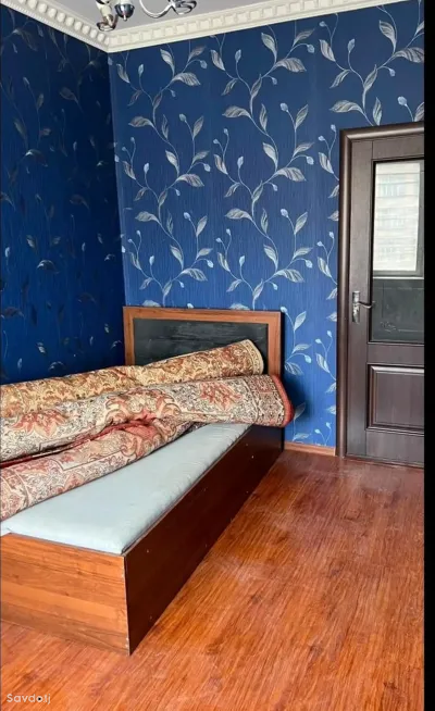 3-комн. квартира, 8 этаж, 93м², Сино