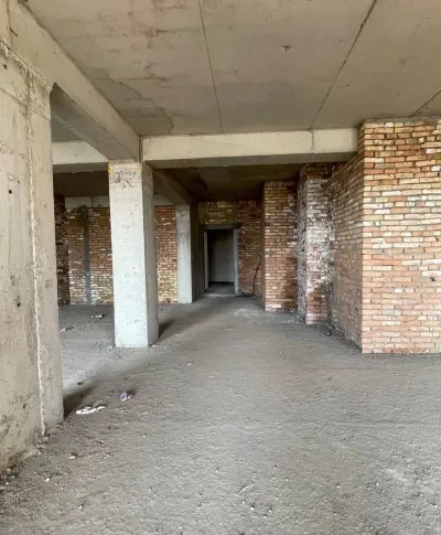3-комн. квартира, 13 этаж, 113 м², Шохмансур, Старый аэропорт, Relax