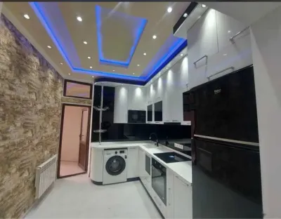 2-комн. квартира, 8 этаж, 69м², Шохмансур