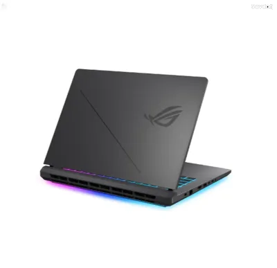 Ноутбук ASUS ROG Strix G16 G615JH i5-13450HX 16GB 512GB RTX5050 165Hz