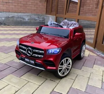 Детский электромобиль