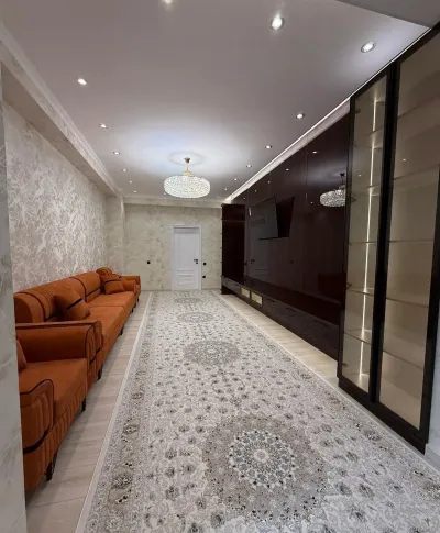 3-комн. квартира, 6 этаж, 104 м², Сино Сим Сим