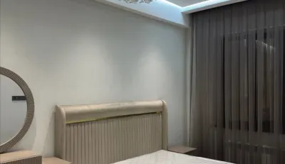 2-комн. квартира, 4 этаж, 56м², И Сомони