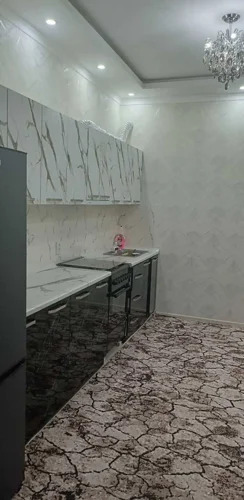 3-комн. квартира, 15 этаж, 71м², Шохмансур, Хилтон