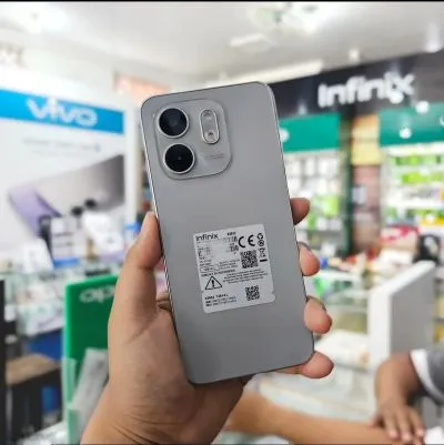 Infinix Smart 9 64 gb