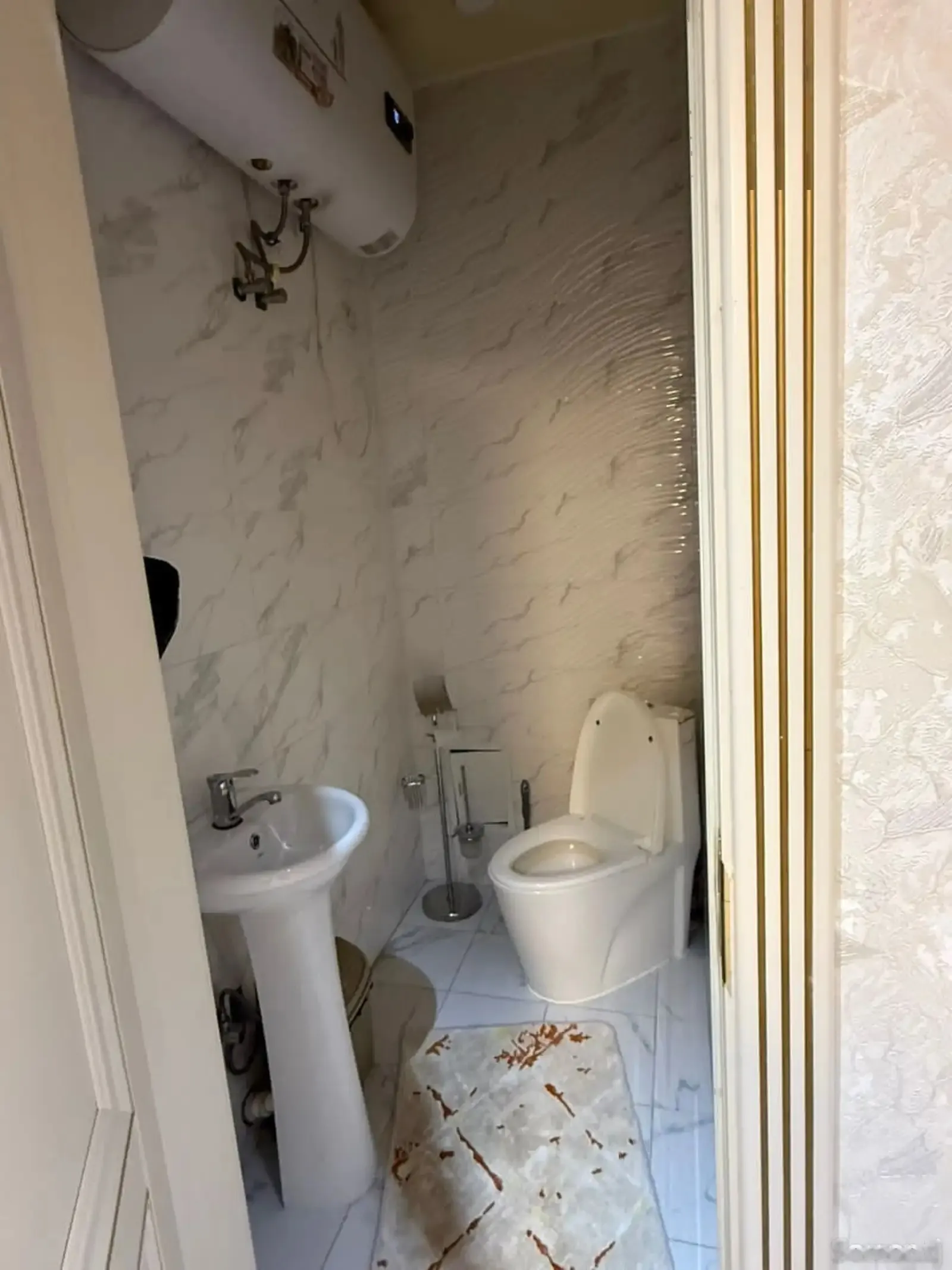 3-комн. квартира, 10 этаж, 100м², Дом Печати