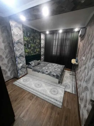 3-комн. квартира, 12 этаж, 71м², садбарг доми авгоно
