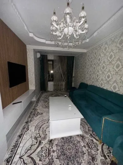 3-комн. квартира, 9 этаж, 87м², 92мкр