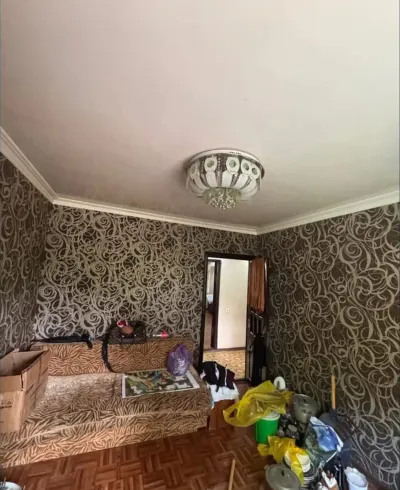 5-к квартира, 7 этаж, 60 м², Шохмансур