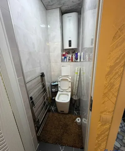 2-комн. квартира, 4 этаж, 44 м², Сино