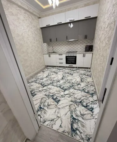 3-комн. квартира, 11 этаж, 97м², 102 мкр