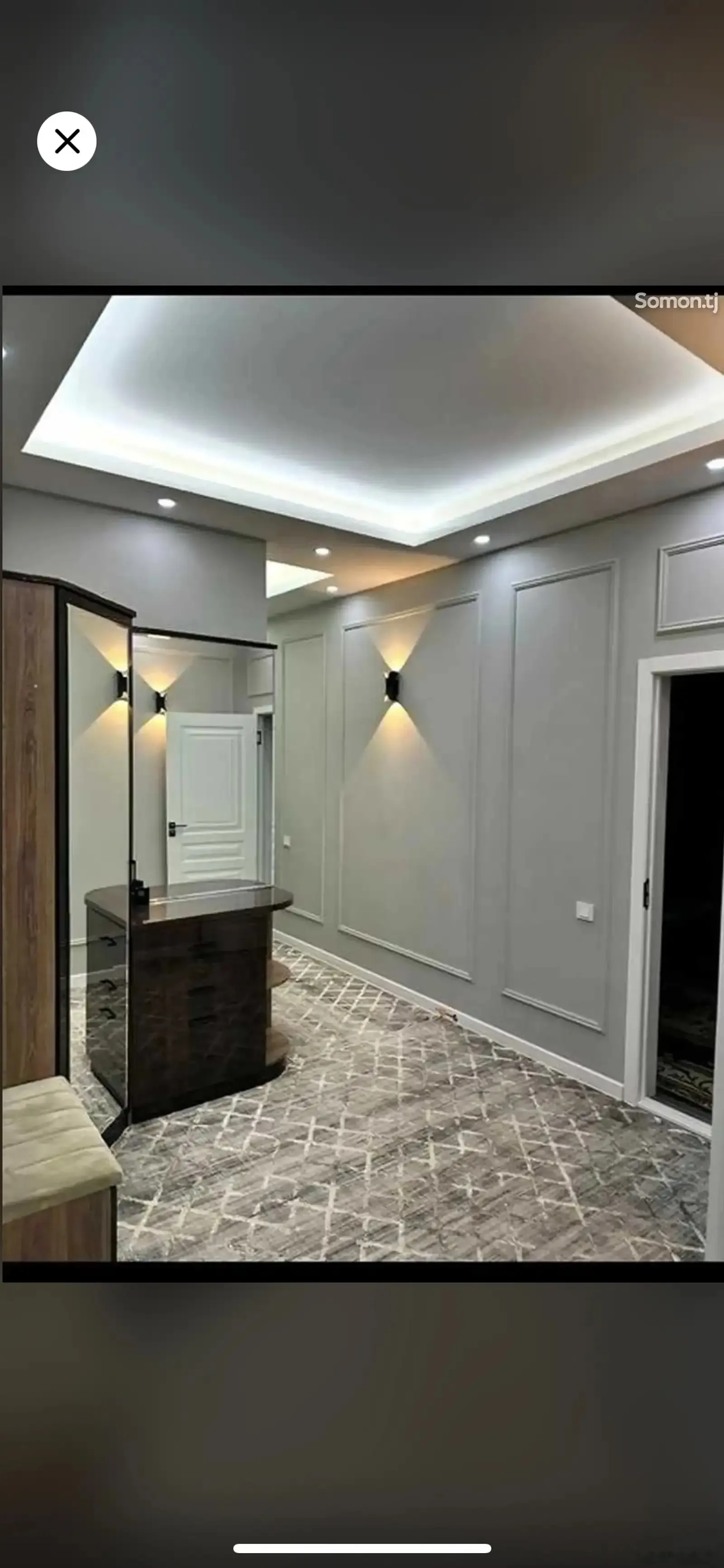 3-к квартира, 7 этаж, 104 м², Шоҳмансур