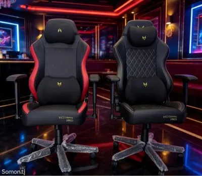 Игровое кресло Victorman