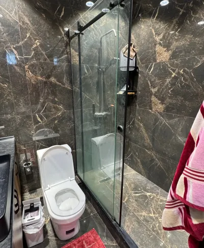 3-комн. квартира, 12 этаж, 110м², Гранд Отель, Пули Сангин, Ёвар