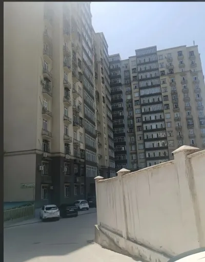 2-комн. квартира, 11 этаж, 63м², сино
