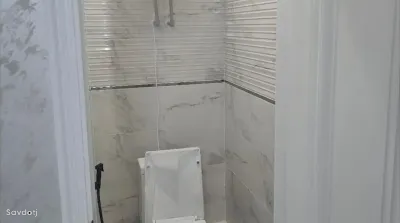 2-комн. квартира, 9 этаж, 53м², Шохмансур