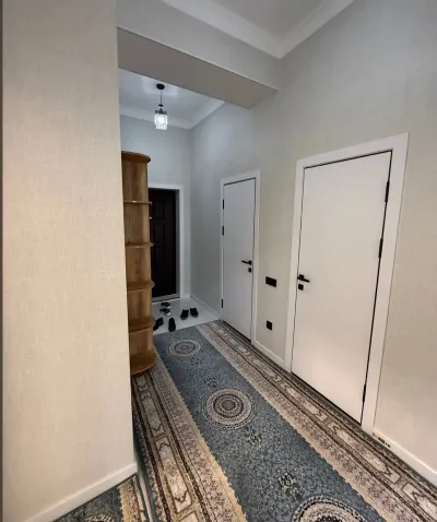 2-комн. квартира, 15 этаж, 62м², Исмоили Сомони