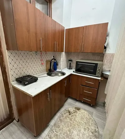 2-комн. квартира, 2 этаж, 57м², И Сомони