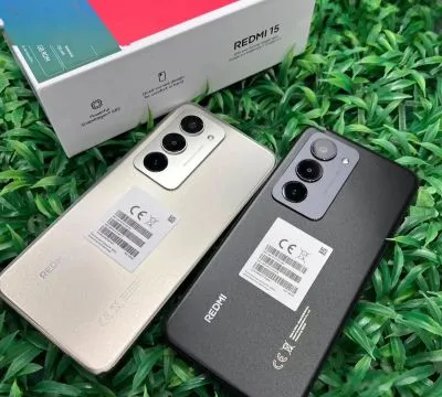 Xiaomi Redmi 256 gb