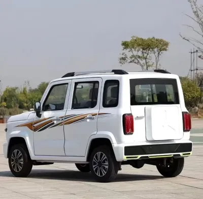 Great Wall Motor, 2026