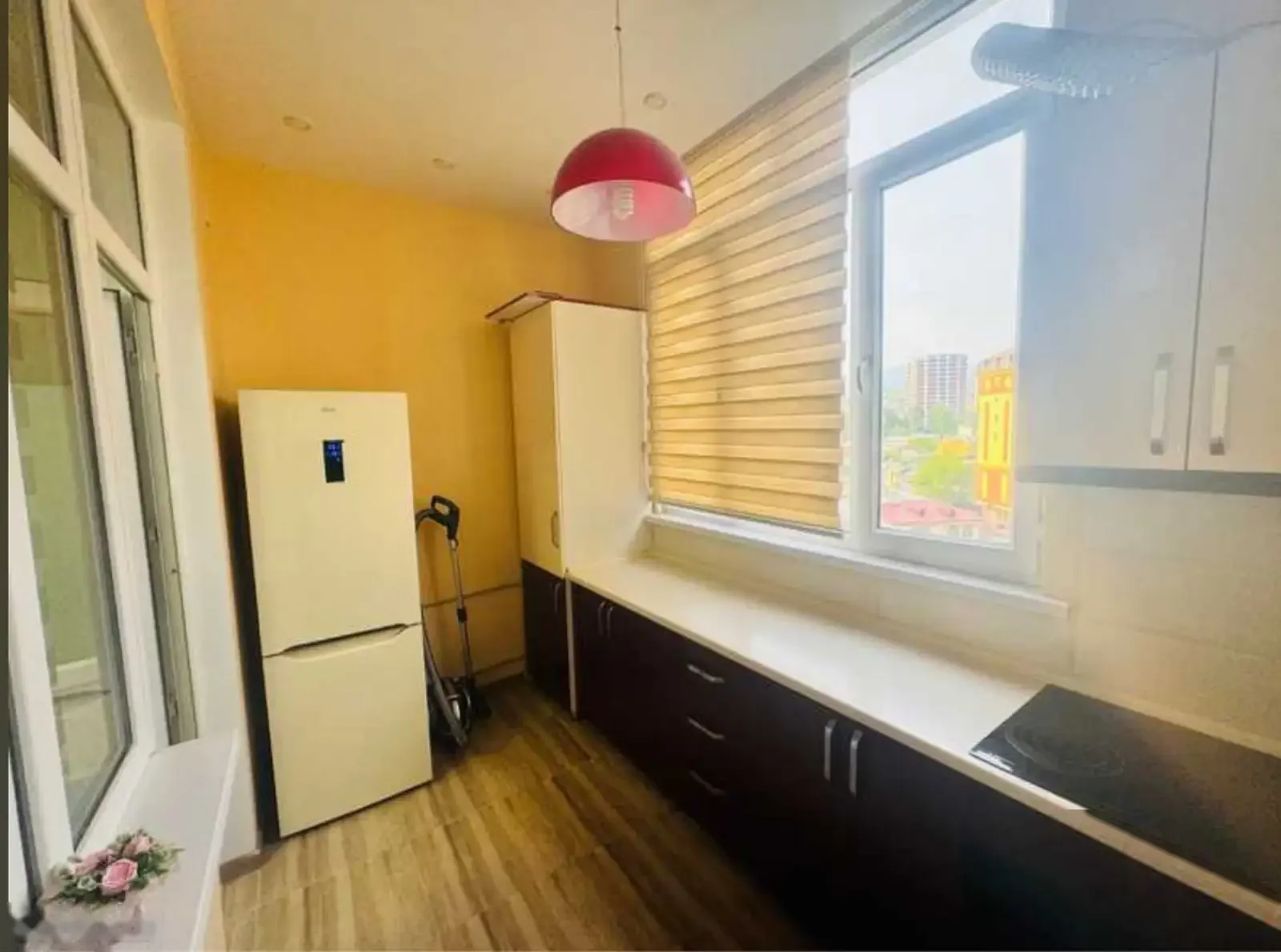 3-комн. квартира, 7 этаж, 60м², Овир