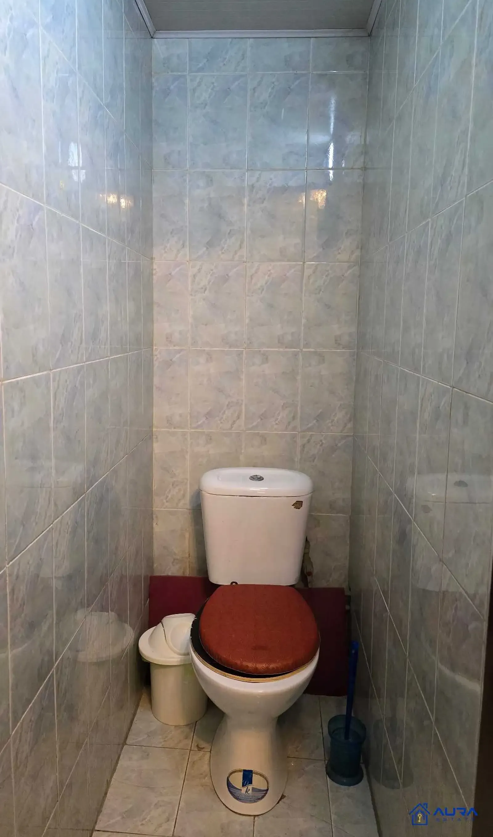 2-комн. квартира, 3 этаж, 48 м², Сино