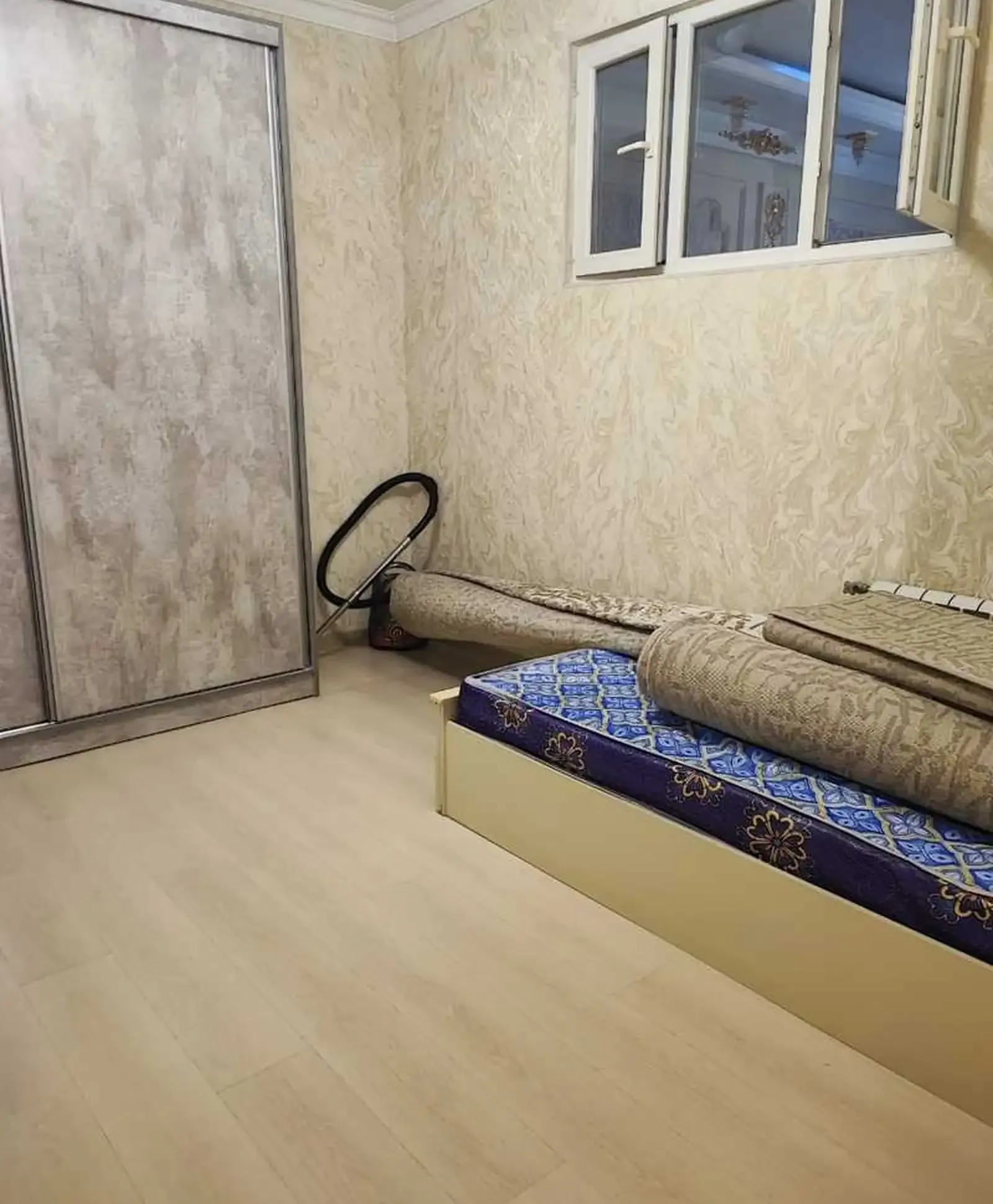 3-комн. квартира, 9 этаж, 100м², Сомони