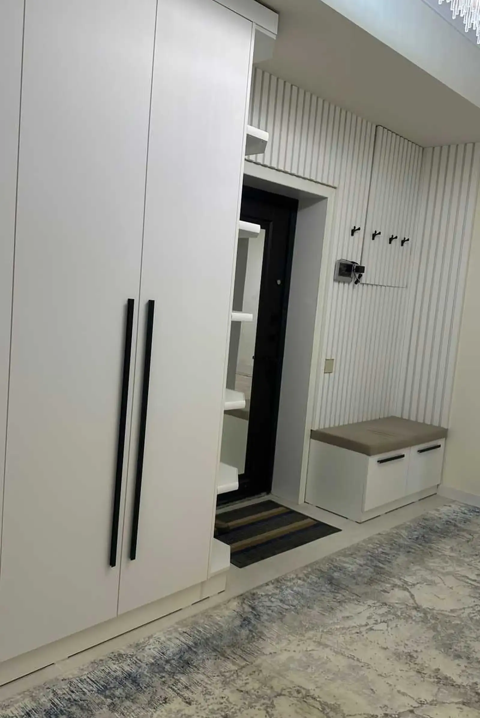 2-комн. квартира, 6 этаж, 78м², Айни