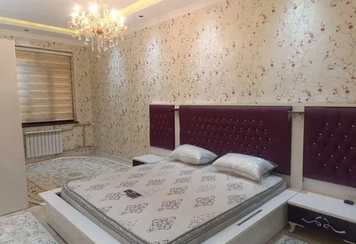3-комн. квартира, 4 этаж, 133м², Шоҳмансур танка