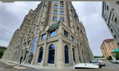 2-комн. квартира, 4 этаж, 80м², Шохмансур