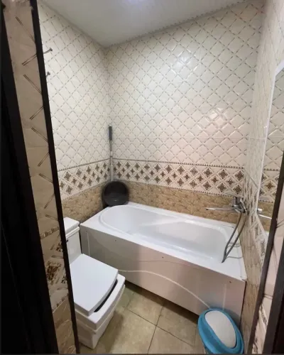 3-комн. квартира, 14 этаж, 120м², Шохмансур