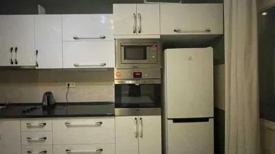 2-комн. квартира, 4 этаж, 91м², проспект Рудаки