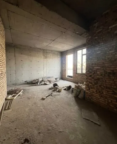 4-комн. квартира, 17 этаж, 545 м², ул. Айни, рядом с магазином Зайнаб Мол