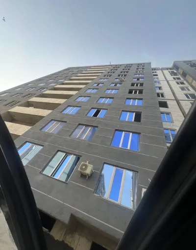 4-комн. квартира, 2 этаж, 107 м², Шохмансур