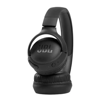Беспроводные наушники JBL Tune 510BT, черный