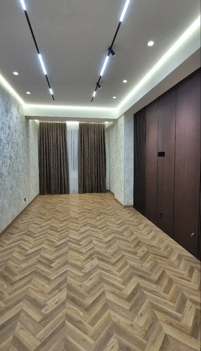 3-комн. квартира, 16 этаж, 85 м², Фирдавси