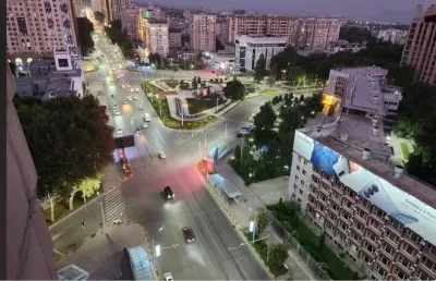 3-комн. квартира, 15 этаж, 135м², Ватан
