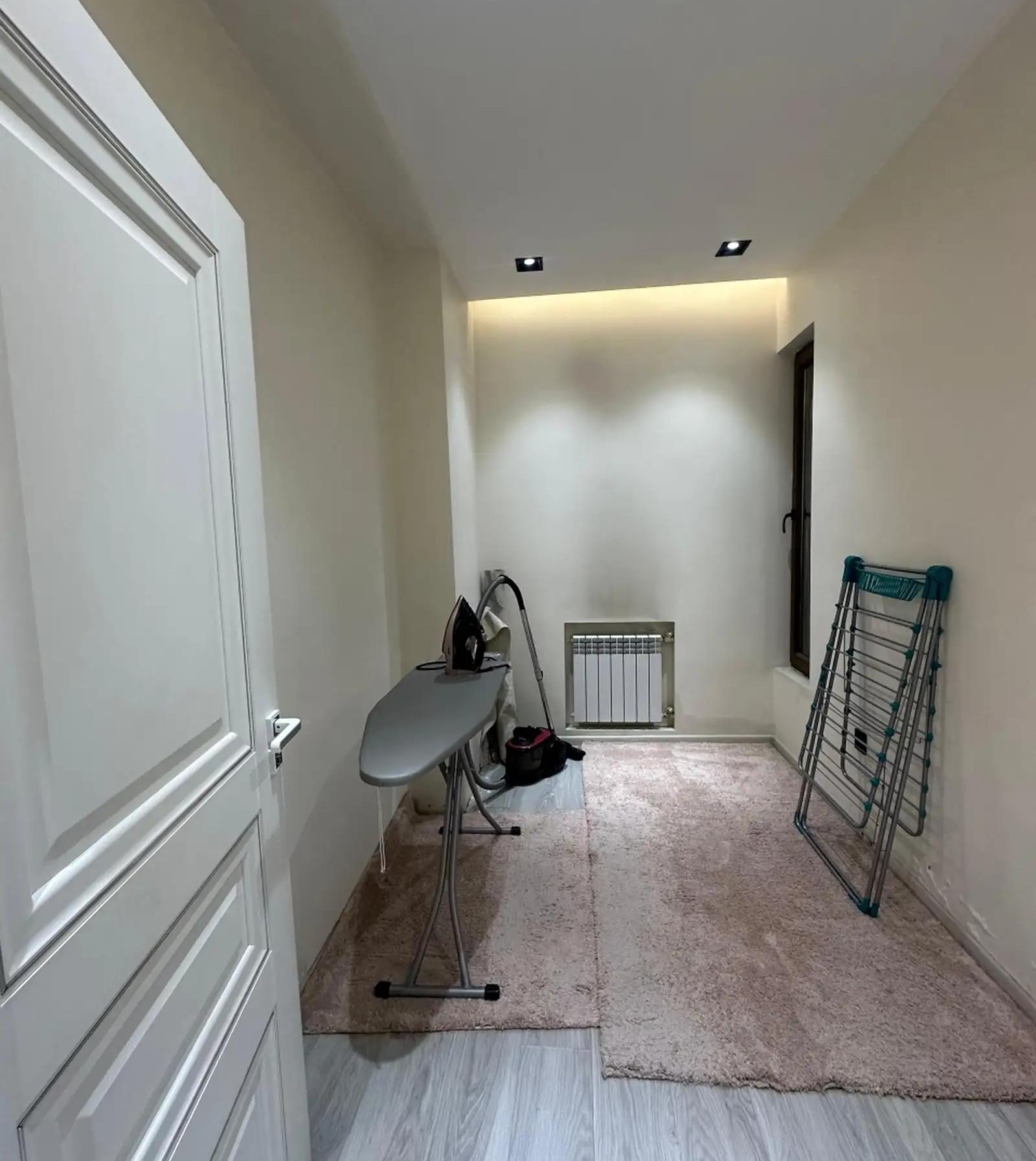2-комн. квартира, 2 этаж, 75м², Ашан на против Мойки Малика