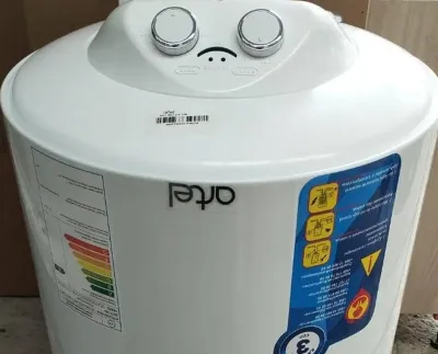 Водонагреватель Artel 80л.