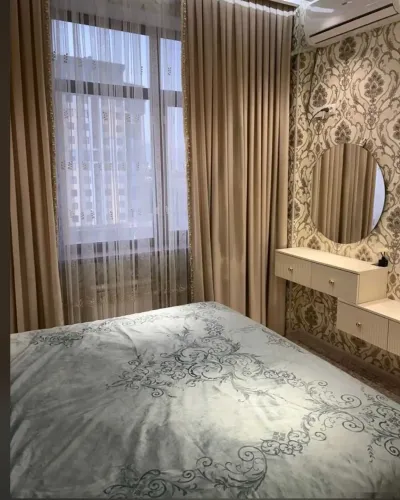 2-комн. квартира, 7 этаж, 58м², 102 мкр Пайкар