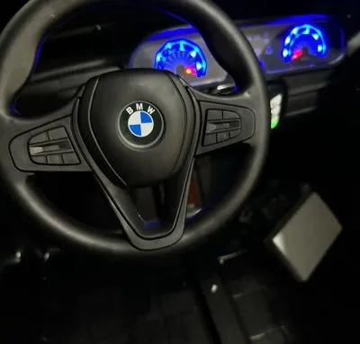 Детская машина