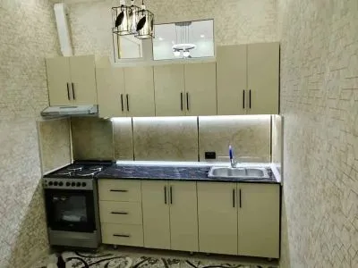 2-комн. квартира, 14 этаж, 75м², И.Сомони
