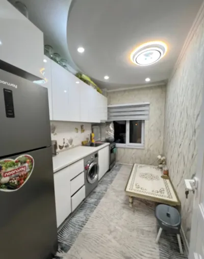 2-комн. квартира, 3 этаж, 67 м², Фирдавси 65мкр пеши мактаби 57