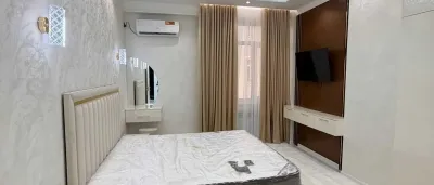 2-комн. квартира, 5 этаж, 65 м², Сино, 112 мкр, пеши Пайкар