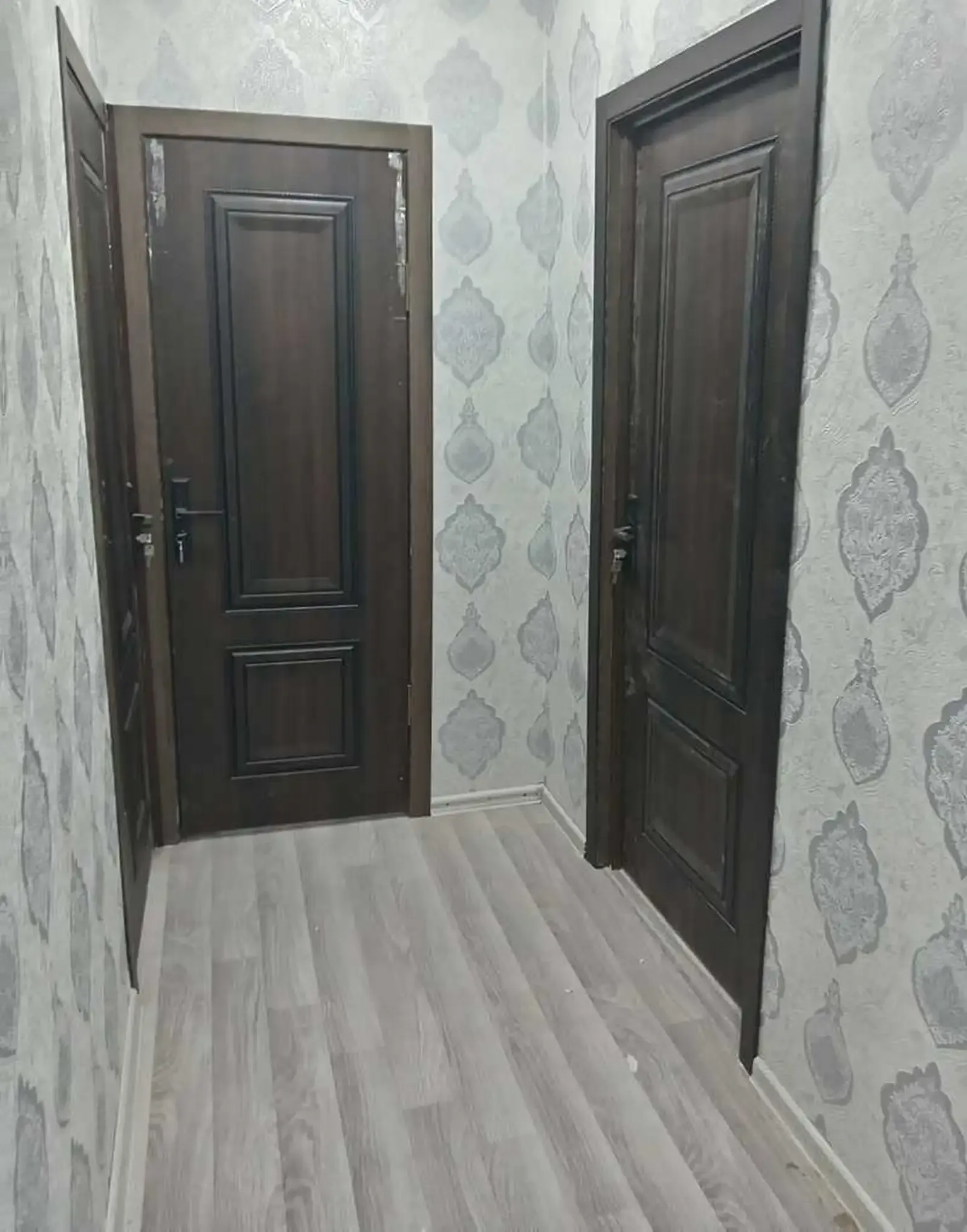 2-комн. квартира, 19 этаж, 49м², мастер ок