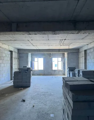 2-комн. квартира, 13 этаж, 97 м², н.Шохмансур,Зелёний бозор 4 раха