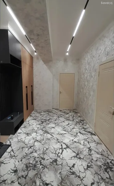 2-комн. квартира, 13 этаж, 76м², Сино